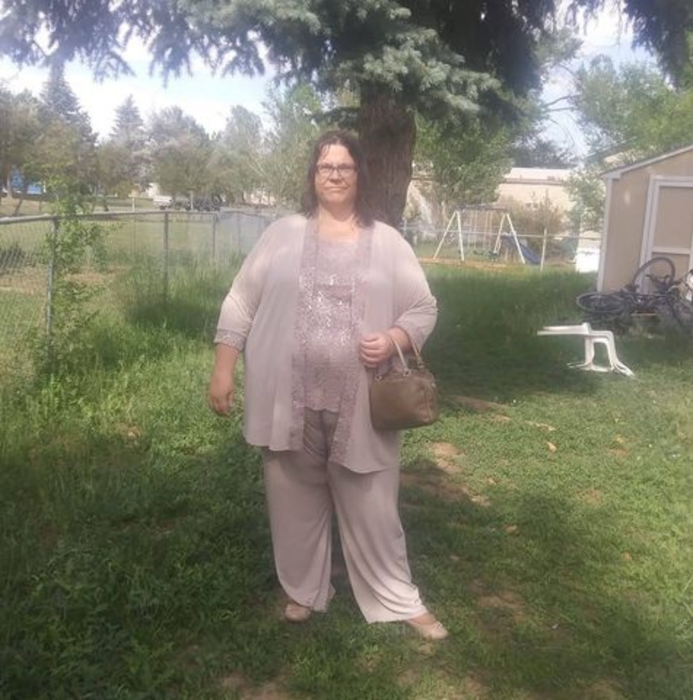 Meet your Posher, Tina